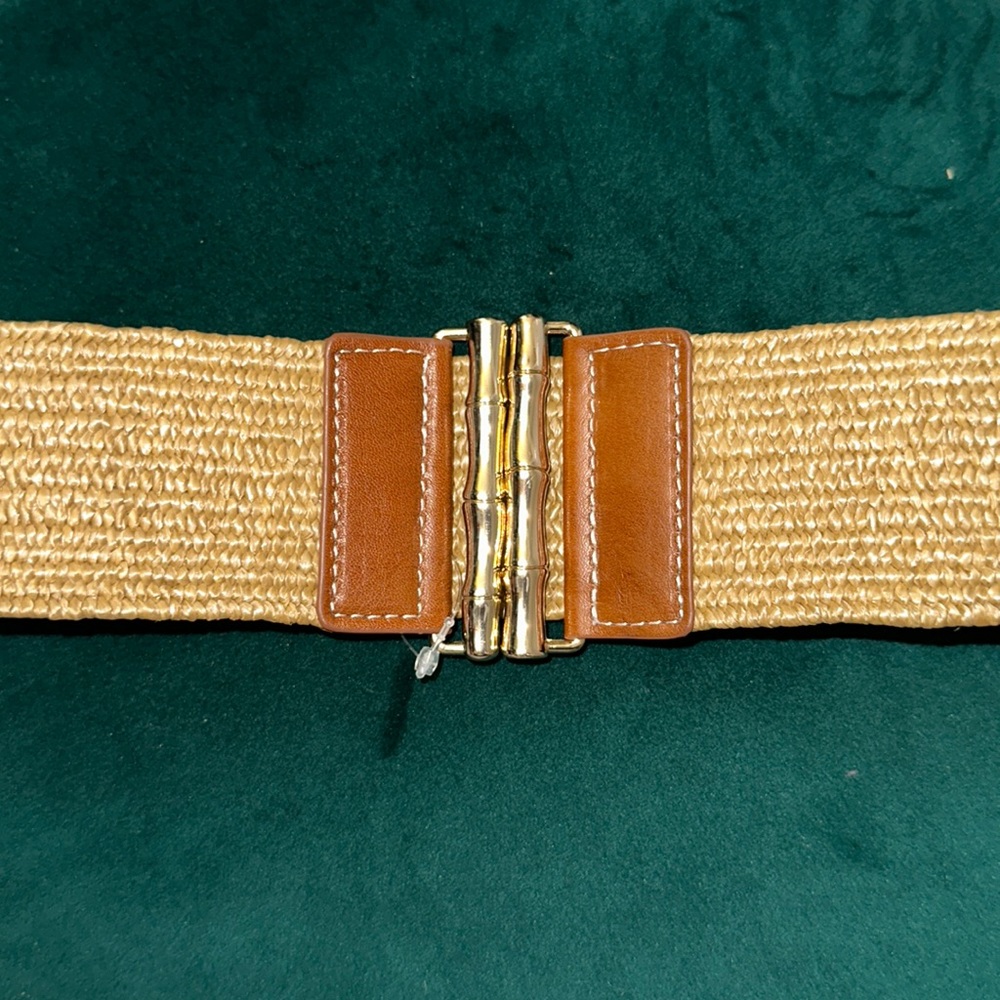 J. McLAUGHLIN BELT